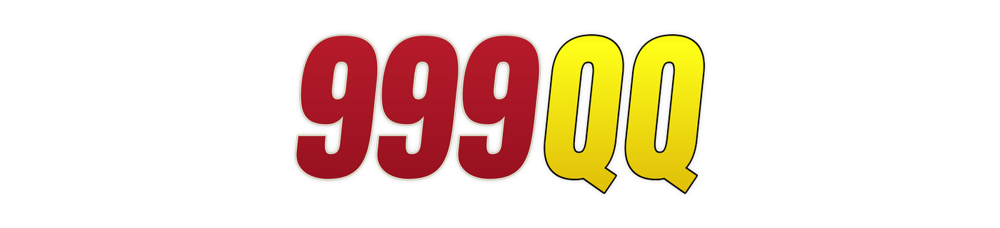 999qq লোগো